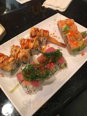 Tokyo Japanese Sushi Bar & Grill