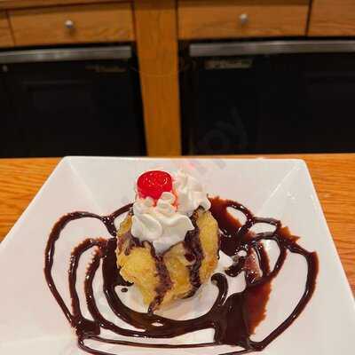 Tokyo Japanese Sushi Bar & Grill