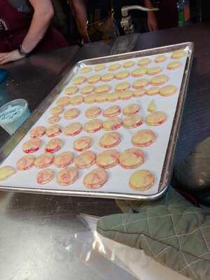 Truffles And Trifels