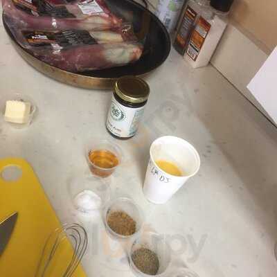 Truffles And Trifels