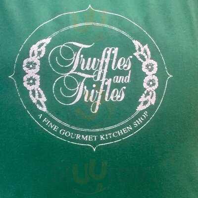 Truffles And Trifels