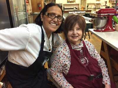 Truffles And Trifels