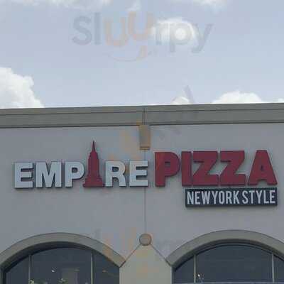 Empire Pizza