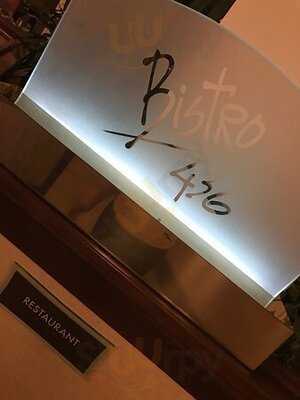 Bistro 436
