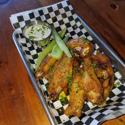 Study Hall Sports Bar