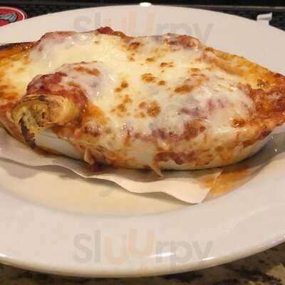 Giovanni's Italian Restaurant & Pizzeria