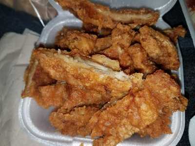 Phoenix Chinese Cuisine