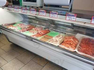 Kingwood Meat Market