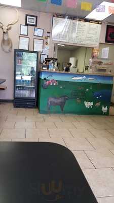 Kingwood Meat Market