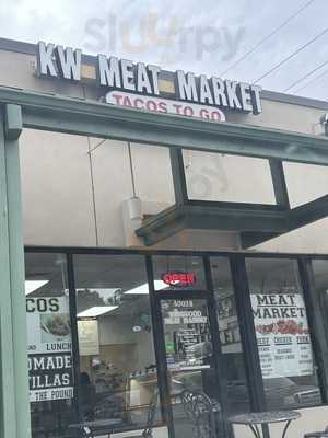 Kingwood Meat Market