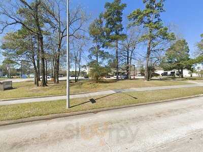 Kingwood Meat Market