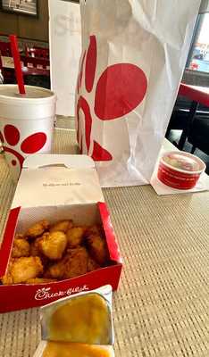Chick-fil-a