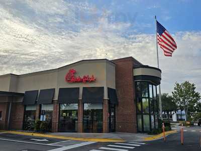 Chick-fil-a