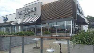 Corner Bakery Cafe
