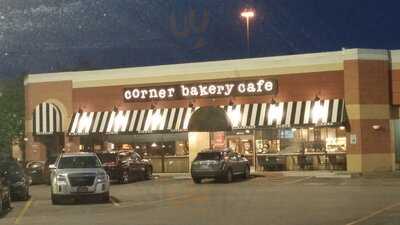 Corner Bakery Cafe