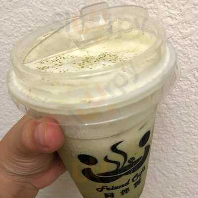 Friend Cafe