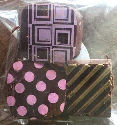 Araya Artisan Chocolate