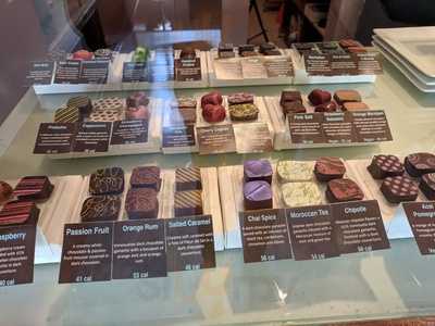 Araya Artisan Chocolate