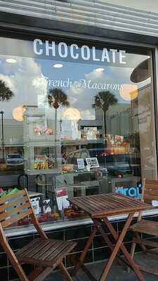 Araya Artisan Chocolate