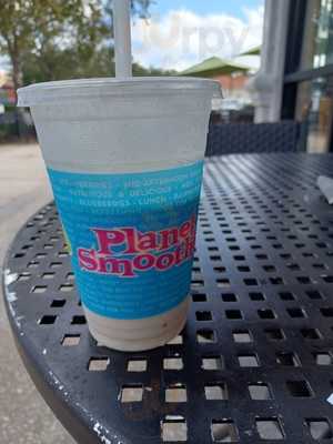 Planet Smoothie