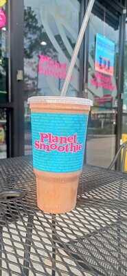 Planet Smoothie