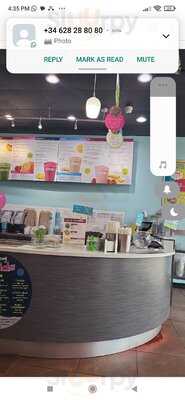 Planet Smoothie