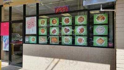 Palolo Drive-inn Incorporated