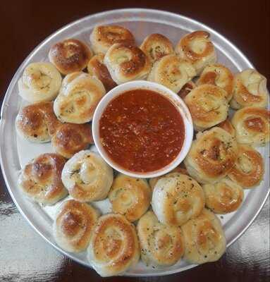 Fratello's Pizza I - Waterford Lakes