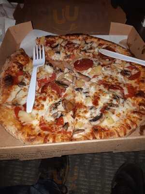 Fratello's Pizza I - Waterford Lakes