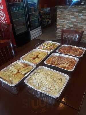 Fratello's Pizza I - Waterford Lakes