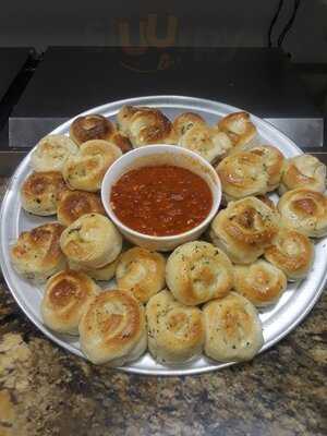 Fratello's Pizza I - Waterford Lakes