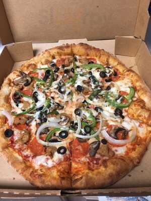 Fratello's Pizza I - Waterford Lakes