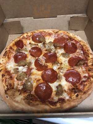 Fratello's Pizza I - Waterford Lakes