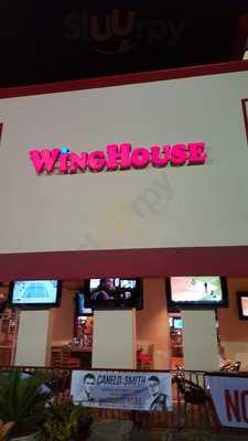 The Winghouse