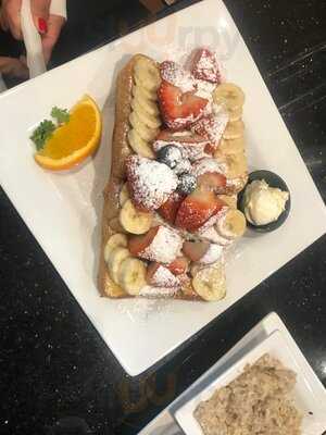 Keke's Breakfast Cafe