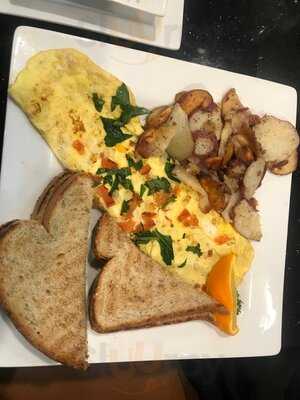 Keke's Breakfast Cafe