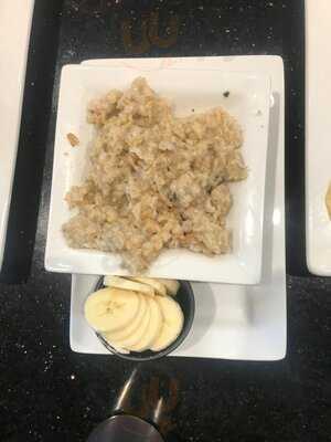 Keke's Breakfast Cafe