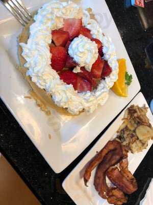 Keke's Breakfast Cafe