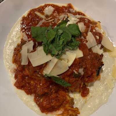 Sette Italian Inspired Bites