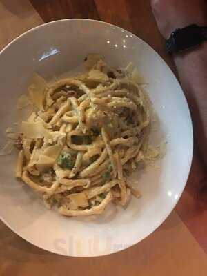 Sette Italian Inspired Bites