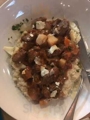 Sette Italian Inspired Bites