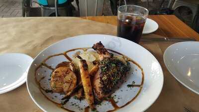 Sette Italian Inspired Bites