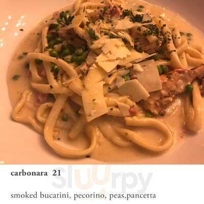 Sette Italian Inspired Bites