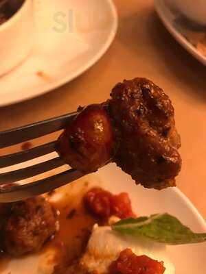 Sette Italian Inspired Bites