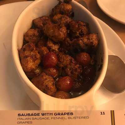 Sette Italian Inspired Bites