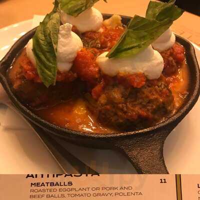 Sette Italian Inspired Bites