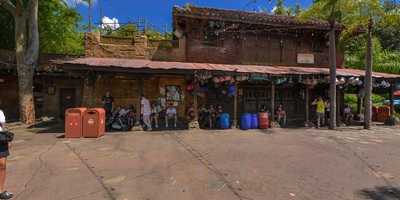 Anandapur Ice Cream Truck