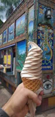 Anandapur Ice Cream Truck