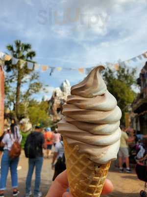 Anandapur Ice Cream Truck