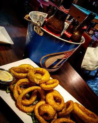 Friendly Confines Metro West